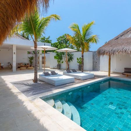 Karangasem Villa Mangodream מראה חיצוני תמונה