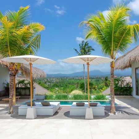Karangasem Villa Mangodream מראה חיצוני תמונה
