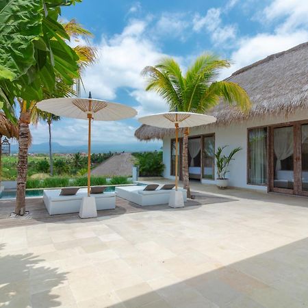 Karangasem Villa Mangodream מראה חיצוני תמונה