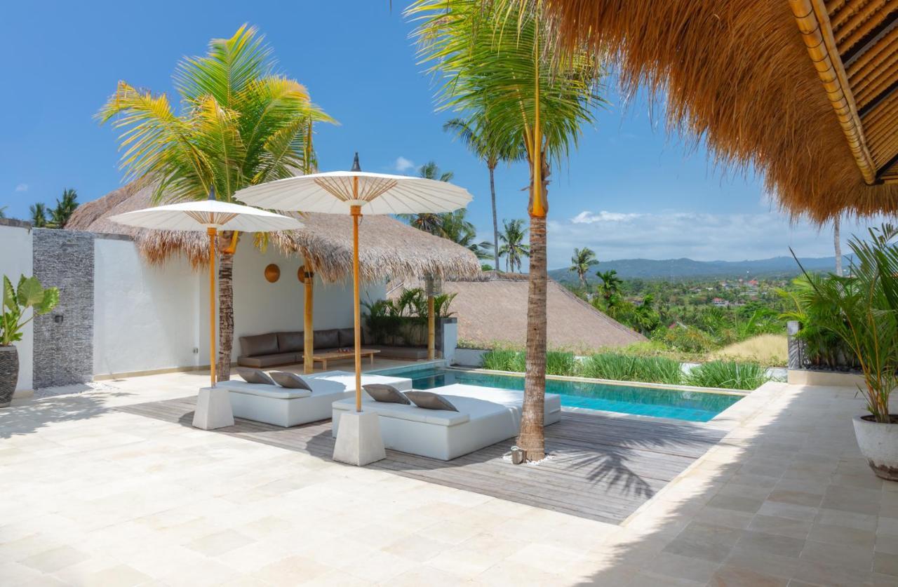 Karangasem Villa Mangodream מראה חיצוני תמונה