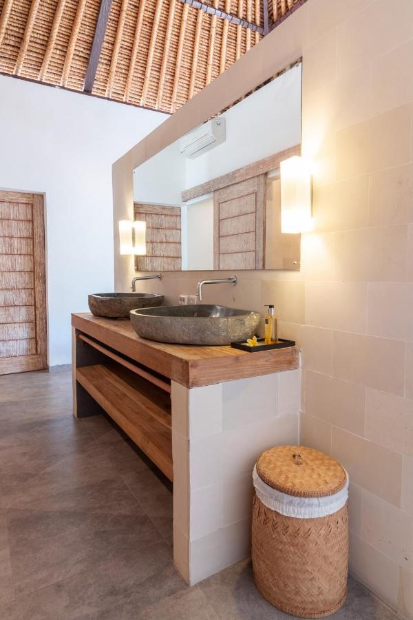 Karangasem Villa Mangodream מראה חיצוני תמונה