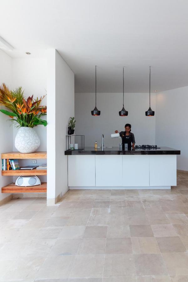 Karangasem Villa Mangodream מראה חיצוני תמונה