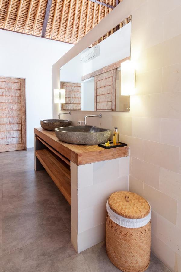 Karangasem Villa Mangodream מראה חיצוני תמונה
