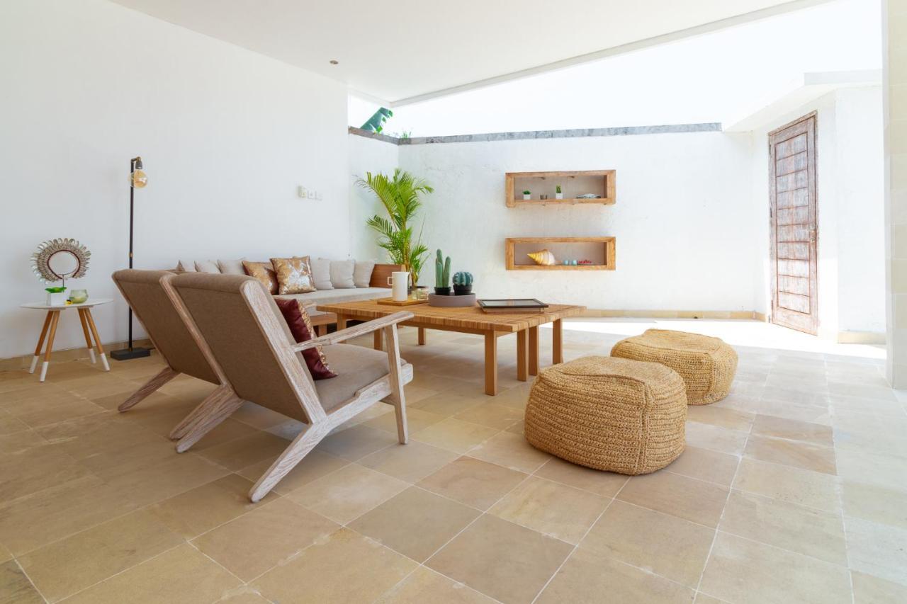 Karangasem Villa Mangodream מראה חיצוני תמונה