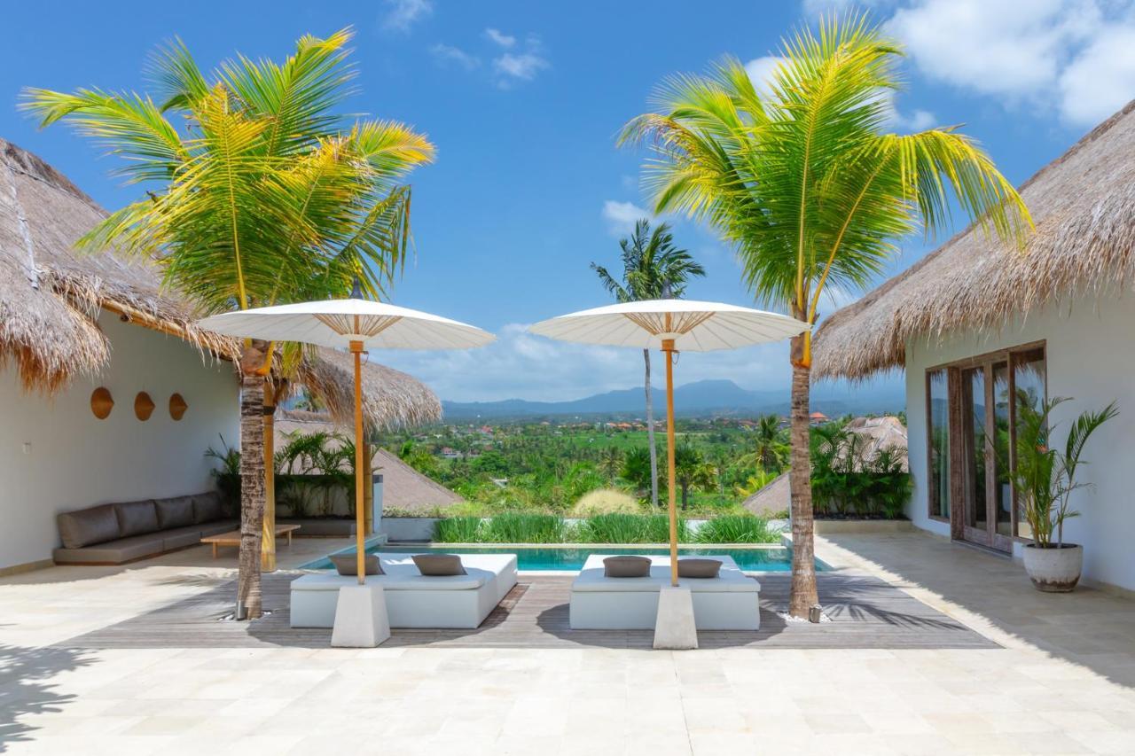 Karangasem Villa Mangodream מראה חיצוני תמונה