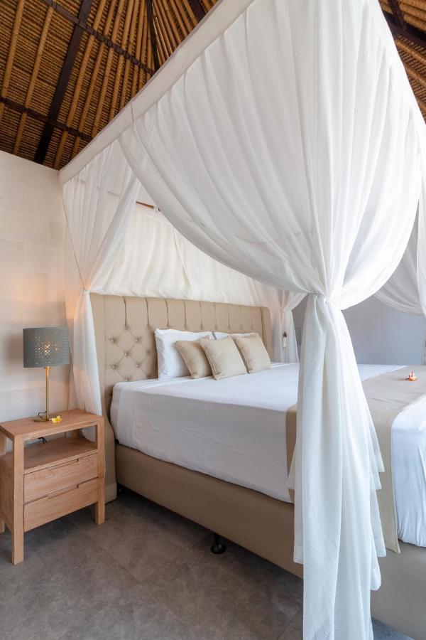 Karangasem Villa Mangodream מראה חיצוני תמונה
