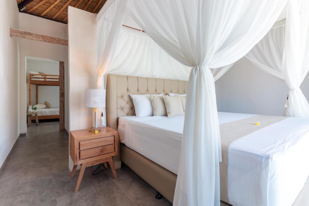 Karangasem Villa Mangodream מראה חיצוני תמונה